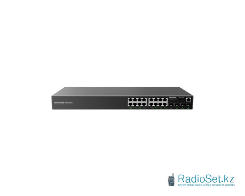 Коммутатор Grandstream GWN7802P